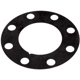 Purchase Top-Quality Front Brake Rotor Shim by RAYBESTOS - BA90103 pa1