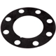 Purchase Top-Quality Front Brake Rotor Shim by RAYBESTOS - BA90103 pa2