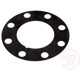 Purchase Top-Quality Front Brake Rotor Shim by RAYBESTOS - BA90103 pa3