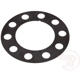 Purchase Top-Quality Front Brake Rotor Shim by RAYBESTOS - BA90303 pa3