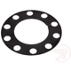 Purchase Top-Quality Front Brake Rotor Shim by RAYBESTOS - BA90403 pa3