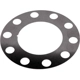 Purchase Top-Quality Front Brake Rotor Shim by RAYBESTOS - BA90406 pa1