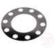 Purchase Top-Quality Front Brake Rotor Shim by RAYBESTOS - BA90406 pa3