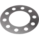 Purchase Top-Quality Front Brake Rotor Shim by RAYBESTOS - BA90503 pa1