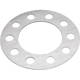 Purchase Top-Quality Front Brake Rotor Shim by RAYBESTOS - BA90506 pa1