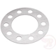 Purchase Top-Quality Front Brake Rotor Shim by RAYBESTOS - BA90506 pa3