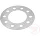 Purchase Top-Quality Front Brake Rotor Shim by RAYBESTOS - BA90603 pa3