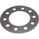 Purchase Top-Quality Front Brake Rotor Shim by RAYBESTOS - BA90606 pa1