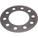 Purchase Top-Quality Front Brake Rotor Shim by RAYBESTOS - BA90606 pa2