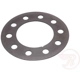 Purchase Top-Quality Front Brake Rotor Shim by RAYBESTOS - BA90606 pa3
