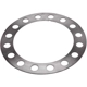Purchase Top-Quality Front Brake Rotor Shim by RAYBESTOS - BA90703 pa1