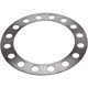 Purchase Top-Quality Front Brake Rotor Shim by RAYBESTOS - BA90703 pa2