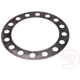 Purchase Top-Quality Front Brake Rotor Shim by RAYBESTOS - BA90706 pa3