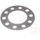 Purchase Top-Quality Front Brake Rotor Shim by RAYBESTOS - BA90803 pa3
