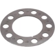 Purchase Top-Quality Front Brake Rotor Shim by RAYBESTOS - BA90806 pa1