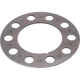 Purchase Top-Quality Front Brake Rotor Shim by RAYBESTOS - BA90806 pa2