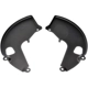 Purchase Top-Quality Front Brake Shield by DORMAN (OE SOLUTIONS) - 924-371 pa3