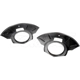 Purchase Top-Quality Front Brake Shield by DORMAN (OE SOLUTIONS) - 947-002 pa2