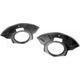 Purchase Top-Quality Front Brake Shield by DORMAN (OE SOLUTIONS) - 947-002 pa6