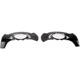 Purchase Top-Quality Front Brake Shield by DORMAN (OE SOLUTIONS) - 947-007 pa9