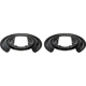 Purchase Top-Quality Front Brake Shield by DORMAN (OE SOLUTIONS) - 947011 pa1
