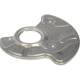 Purchase Top-Quality Front Brake Shield by DORMAN (OE SOLUTIONS) - 947-014 pa3