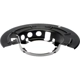 Purchase Top-Quality Front Brake Shield by DORMAN (OE SOLUTIONS) - 947-064 pa2