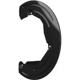 Purchase Top-Quality Front Brake Shield by MOPAR - 52122242AE pa3