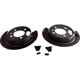 Purchase Top-Quality SKP - SK924226 - Brake Backing Plate pa1