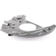 Purchase Top-Quality Front Brake Shield by VAICO - V20-2784 pa2