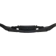 Purchase Top-Quality Front Bumper Absorber - GM1070293 pa2