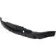 Purchase Top-Quality Front Bumper Absorber - GM1070293 pa5