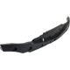 Purchase Top-Quality Front Bumper Absorber - GM1070293 pa8