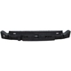Purchase Top-Quality Front Bumper Absorber - GM1070303C Capa Certified pa1