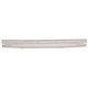 Purchase Top-Quality Front Bumper Absorber - HO1070136/HO1070138 pa1