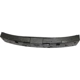 Purchase Top-Quality Front Bumper Absorber - TO1070206 pa1