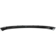 Purchase Top-Quality Various Manufacturers - CH1090125C - Front Bumper Air Dam pa1