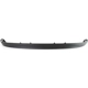 Purchase Top-Quality Various Manufacturers - CH1090125C - Front Bumper Air Dam pa3