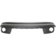 Purchase Top-Quality Front Bumper Air Dam - CH1090132 pa6