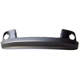 Purchase Top-Quality Front Bumper Air Dam - CH1090132C pa1