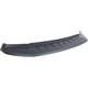 Purchase Top-Quality Front Bumper Air Dam - CH1090133C pa4