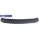 Purchase Top-Quality Front Bumper Air Dam - CH1090133C pa5
