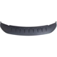 Purchase Top-Quality Front Bumper Air Dam - CH1090133C pa7