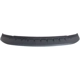 Purchase Top-Quality Front Bumper Air Dam - CH1090133C pa8