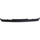 Purchase Top-Quality Front Bumper Air Dam - CH1090135 pa2