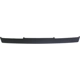 Purchase Top-Quality Front Bumper Air Dam - CH1090135 pa5