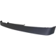 Purchase Top-Quality Front Bumper Air Dam - CH1090135 pa7