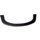 Purchase Top-Quality Front Bumper Air Dam - CH1090139 pa10