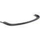 Purchase Top-Quality Front Bumper Air Dam - CH1090139 pa5