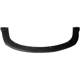 Purchase Top-Quality Front Bumper Air Dam - CH1090139C pa2